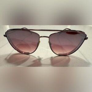 Garrett Leight Zephyr sunglasses